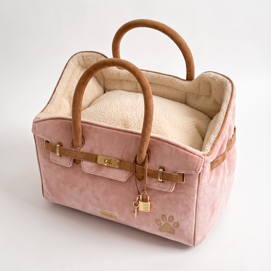Firkin Bag